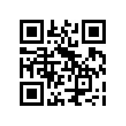 Registration QR code